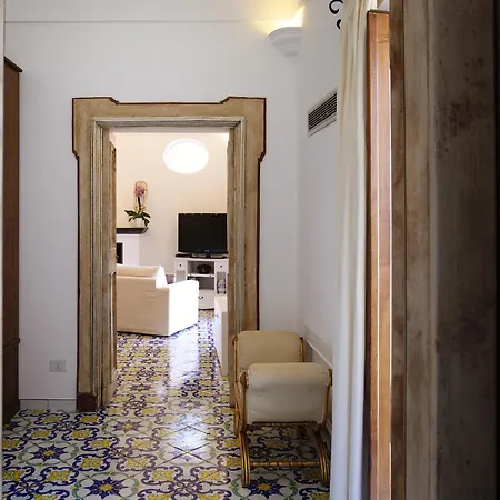 Hotel Principe Giovanni Positano