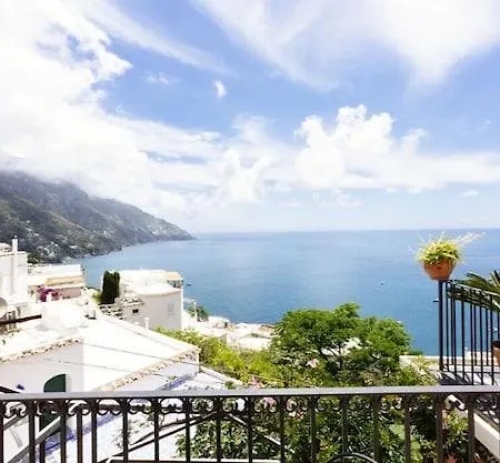 Principe Giovanni Positano