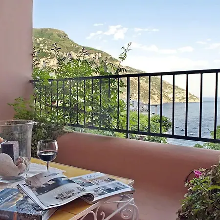 Principe Giovanni * Positano