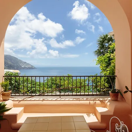 Principe Giovanni * Positano