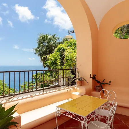 Hotel Principe Giovanni