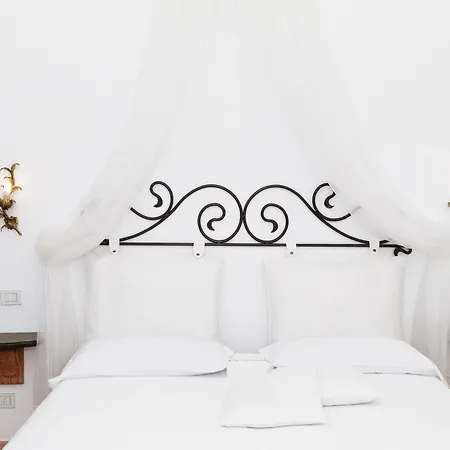 Hotel Principe Giovanni