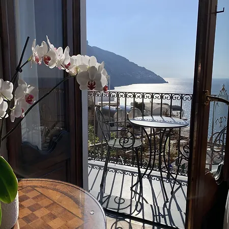 Hotel Principe Giovanni *