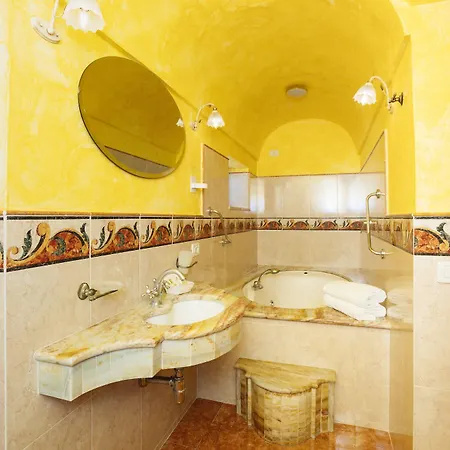 Hotel Principe Giovanni *