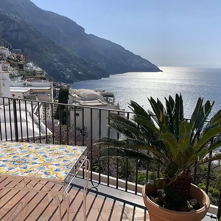 Principe Giovanni * Positano