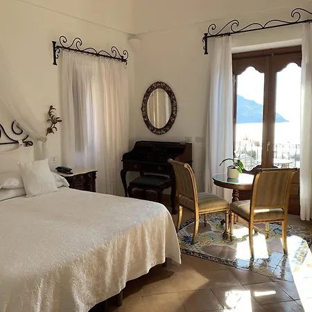 Principe Giovanni Positano