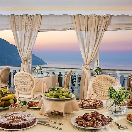 Principe Giovanni Positano