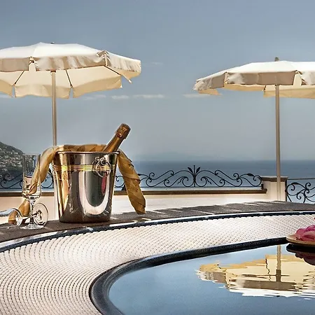 Principe Giovanni * Positano