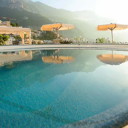 Hotel Principe Giovanni *